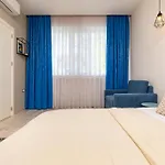 Апартаменты Maritsa 1bd By Flat Manager