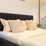 Апартаменты Maritsa 1bd By Flat Manager Пловдив