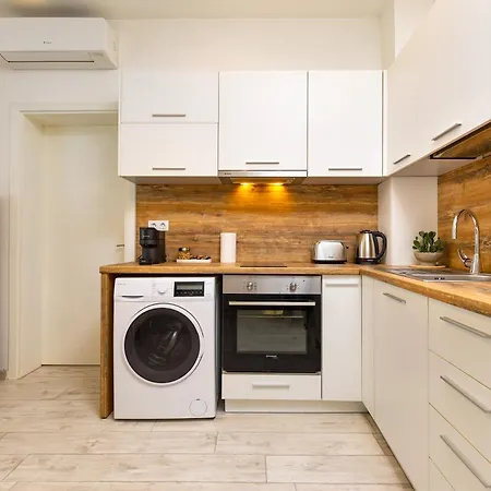 Appartement Maritsa 1bd By Flat Manager *