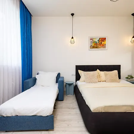 Appartement Maritsa 1bd By Flat Manager *