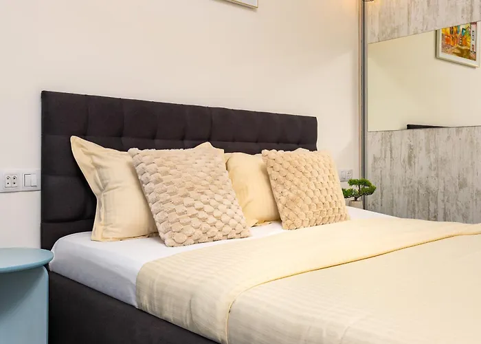 Appartement Maritsa 1bd By Flat Manager Plovdiv