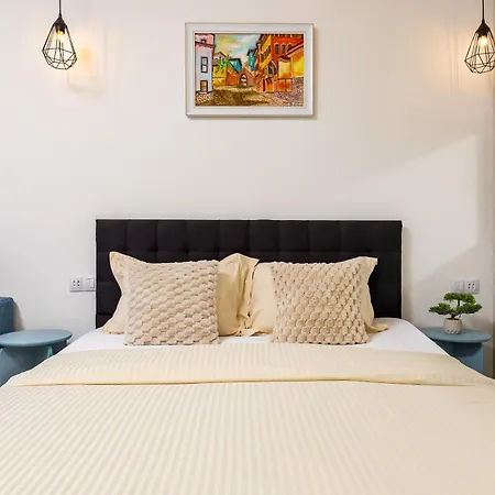 Appartamento Maritsa 1bd By Flat Manager