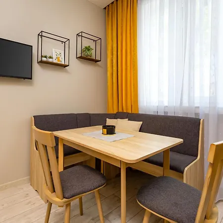 Maritsa 1bd By Flat Manager *