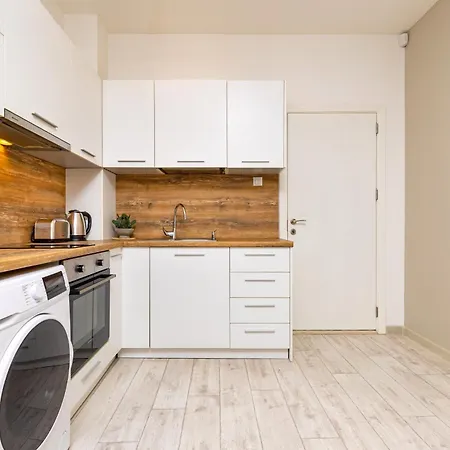 Maritsa 1bd By Flat Manager *