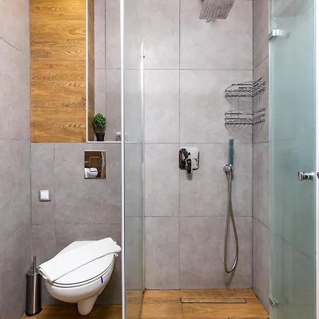 Maritsa 1bd By Flat Manager *