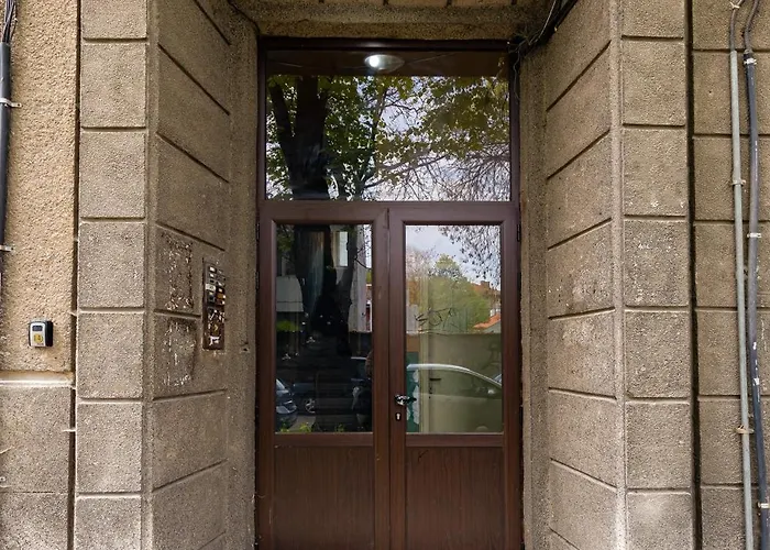 Maritsa 1bd By Flat Manager